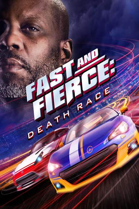 Fast and Fierce: Death Race